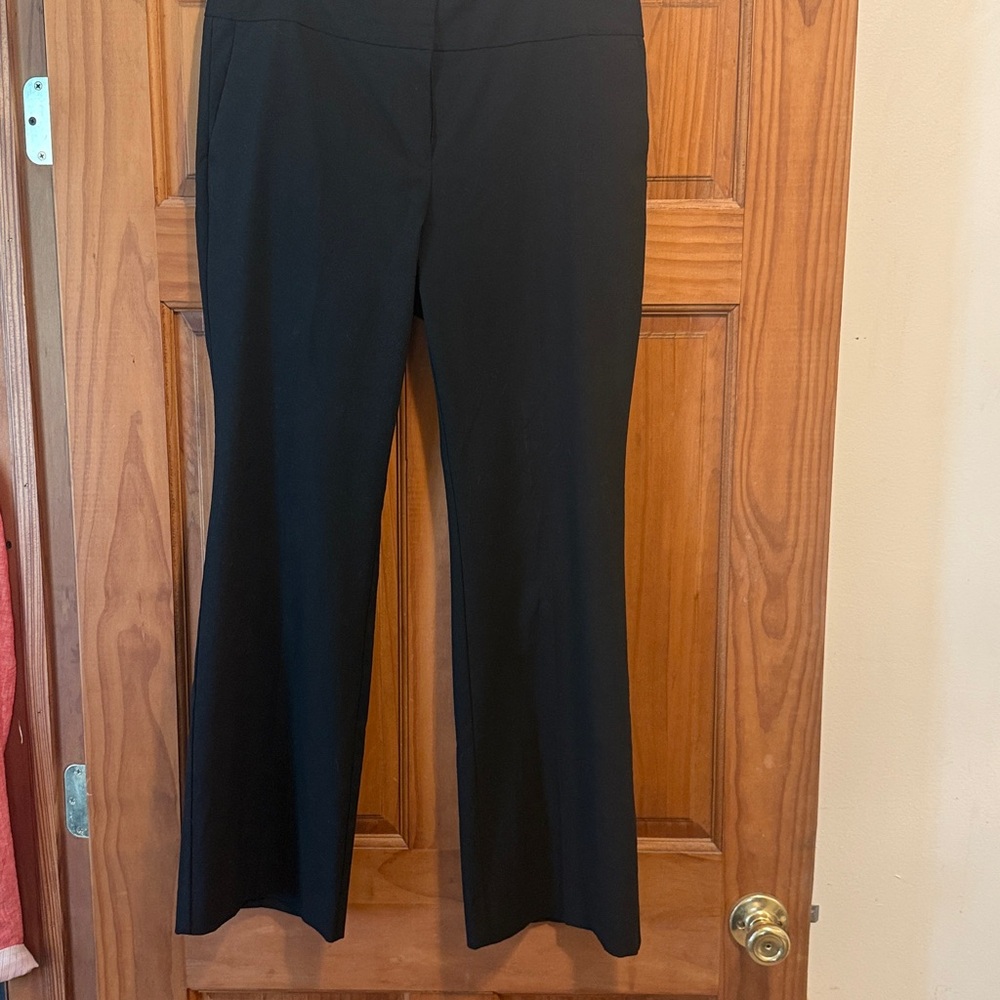 Ann Taylor Factory signature size 8